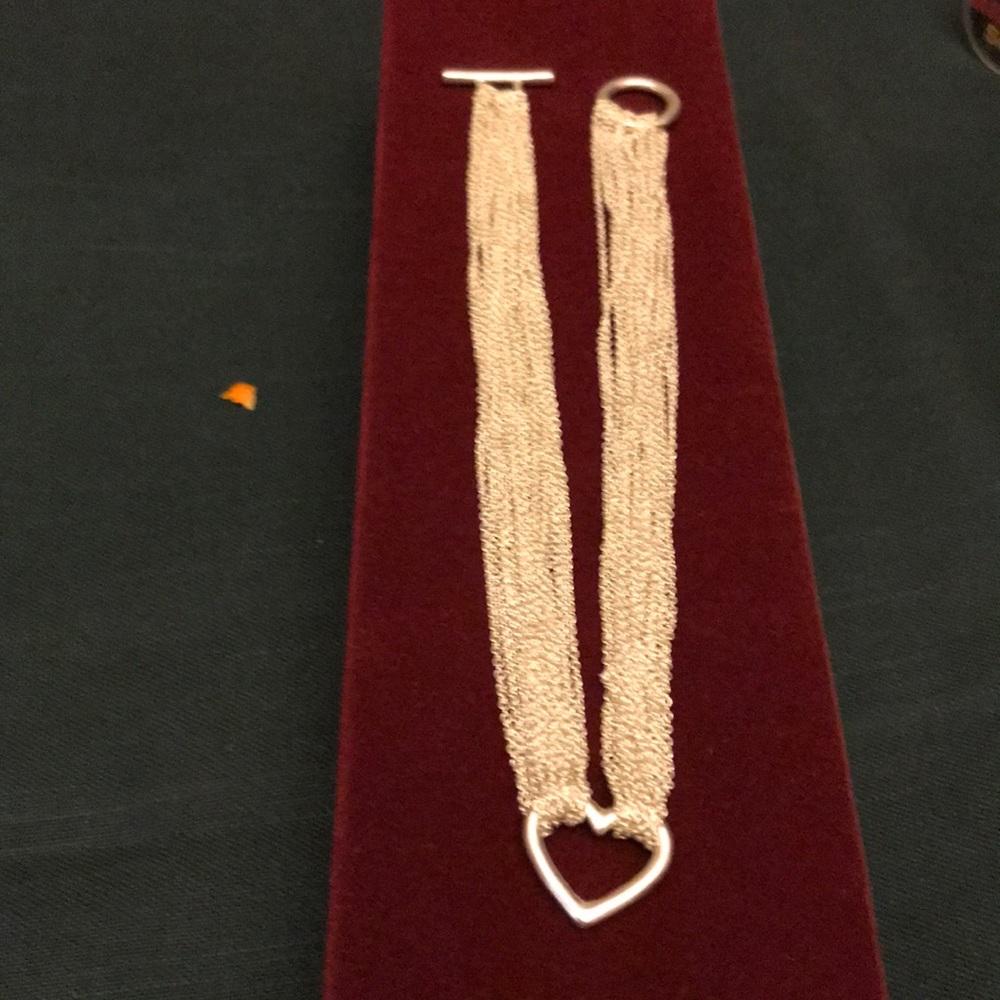 Sterling Silver necklace